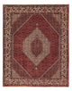 Bidjar Rug 252x205cm - Persian Rugs