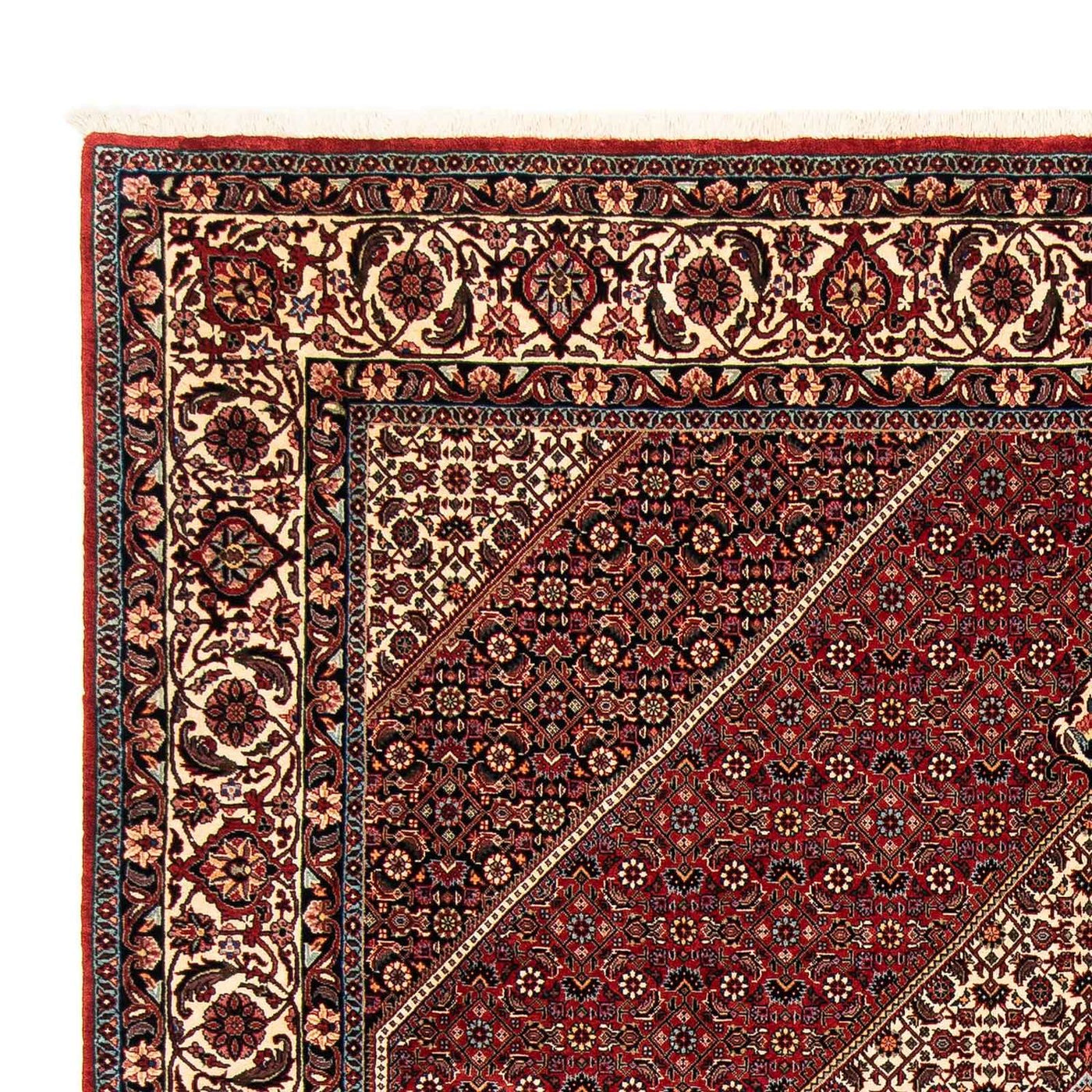 Bidjar Rug 252x205cm - Persian Rugs