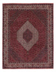Bidjar Rug 252x203cm - Persian Rugs