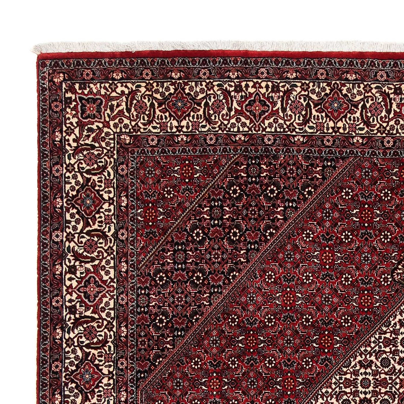 Bidjar Rug 252x203cm - Persian Rugs