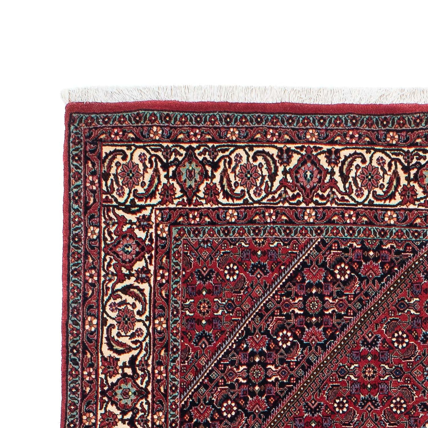 Bidjar Rug 215x133cm - Persian Rugs