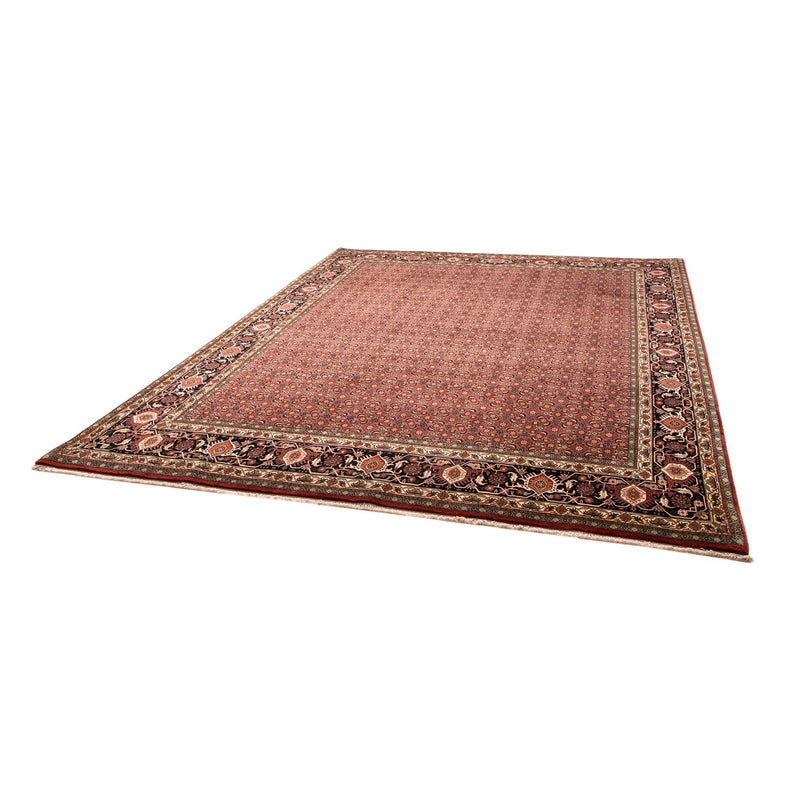 Perser Rug - Bidjar - 316 x 252 cm - red