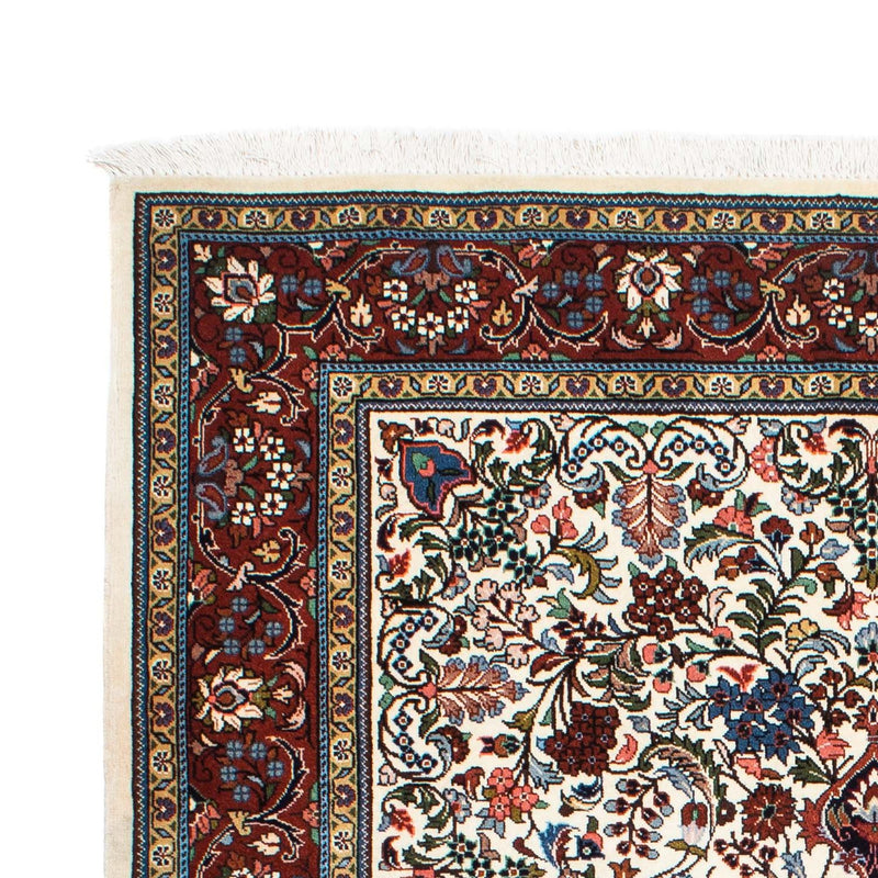 Perser Rug - Bidjar - 213 x 140 cm - beige