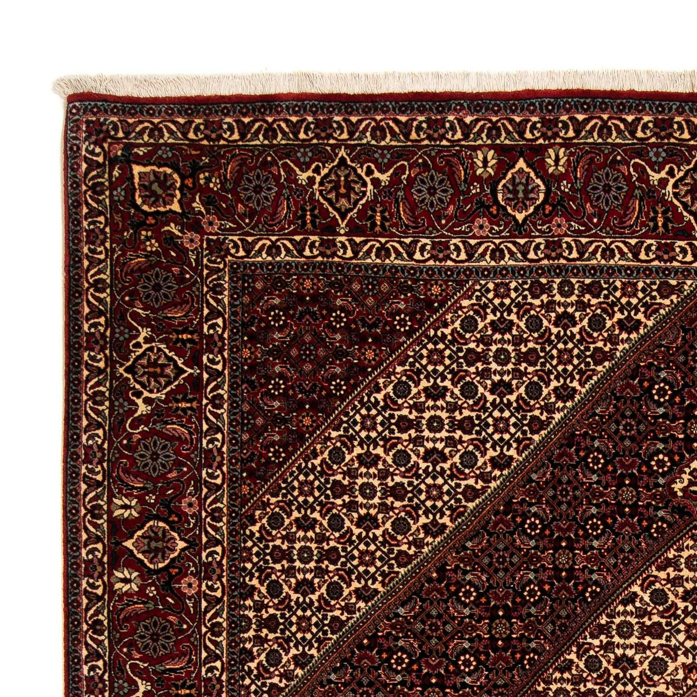 Bidjar Rug 262x203cm - Persian Rugs