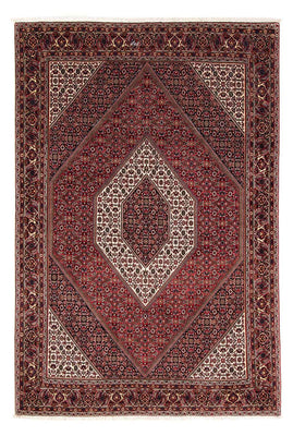 Perser Rug - Bidjar - 235 x 169 cm - multicolored