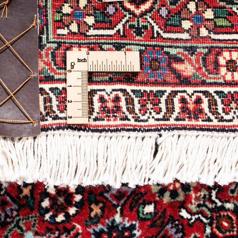 Perser Rug - Bidjar - 235 x 169 cm - multicolored