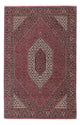 Bidjar Rug 212x138cm - Persian Rugs