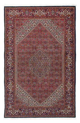 Perser Rug - Bidjar - 218 x 139 cm - rust