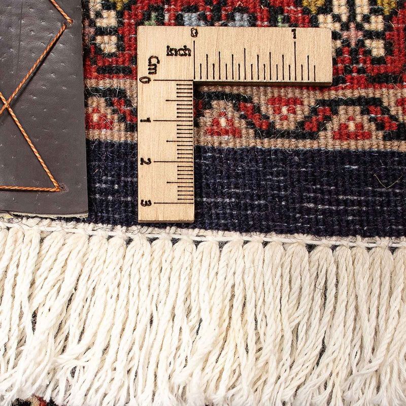 Perser Rug - Bidjar - 218 x 139 cm - rust