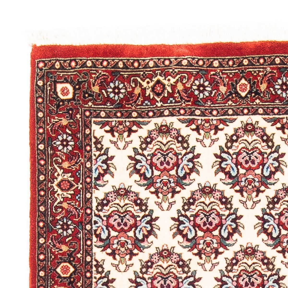 Perser Rug - Bidjar - 148 x 87 cm - beige