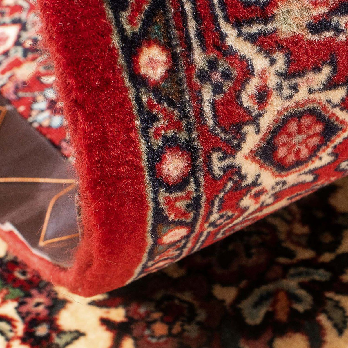 Perser Rug - Bidjar - 148 x 87 cm - beige