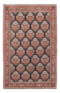 Bidjar Rug 125x82cm - Persian Rugs – product image
