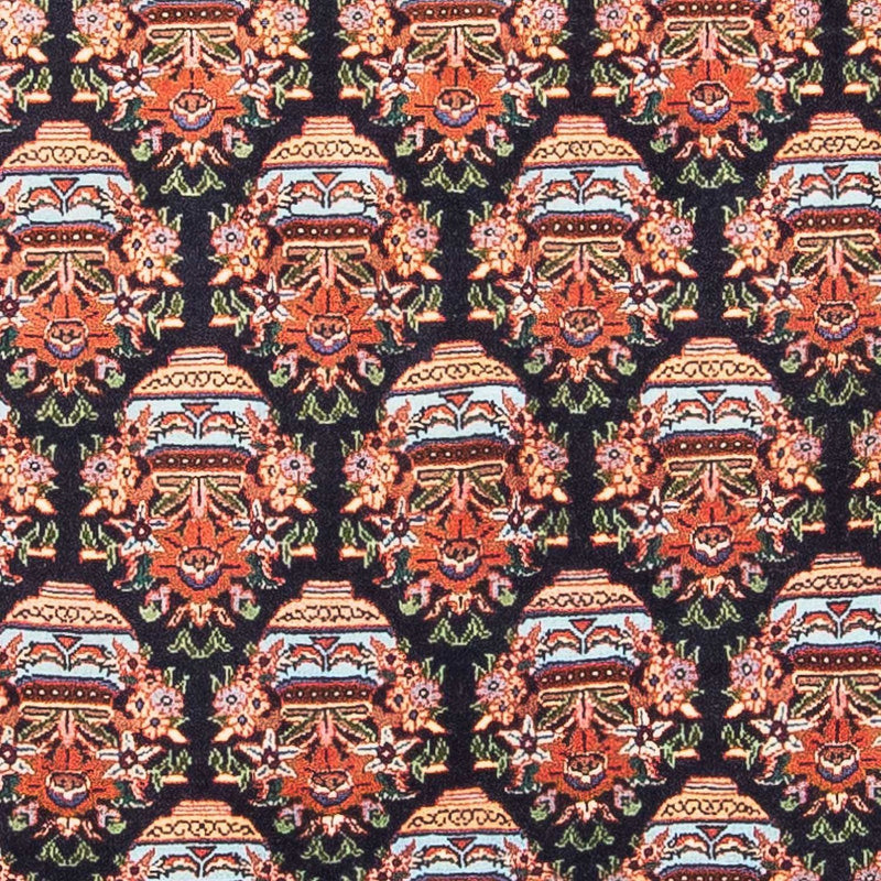 Bidjar Rug 125x82cm - Persian Rugs