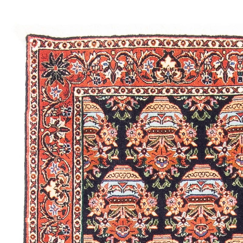 Bidjar Rug 125x82cm - Persian Rugs