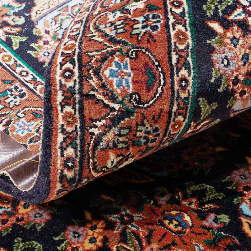 Bidjar Rug 125x82cm - Persian Rugs