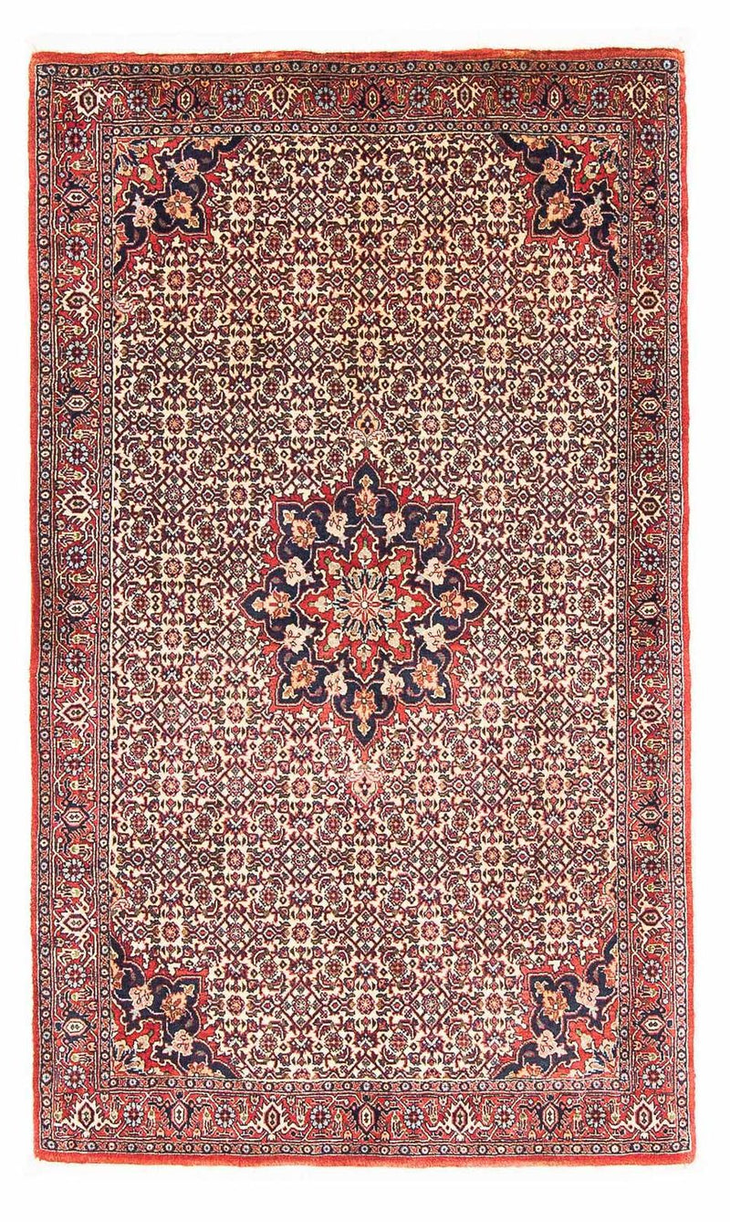 Perser Rug - Bidjar - 151 x 88 cm - beige