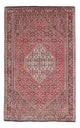 Perser Rug - Bidjar - 154 x 87 cm - red