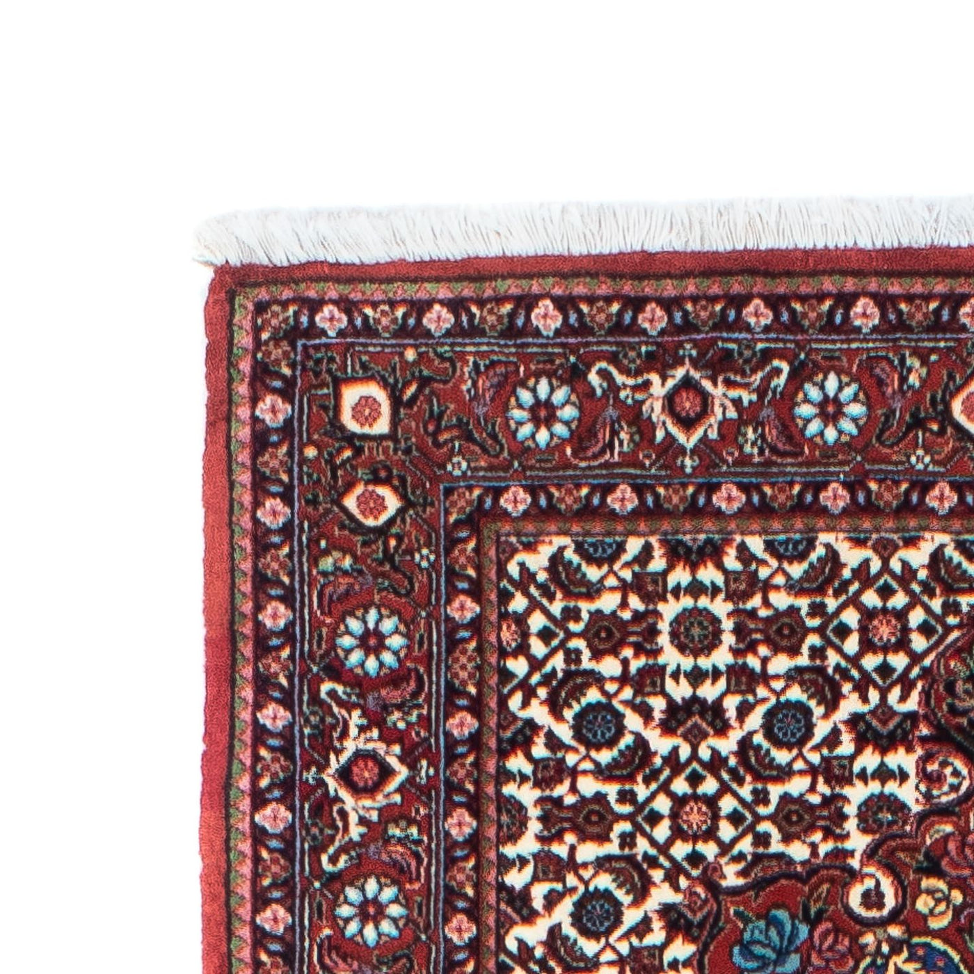 Bidjar Rug 319x84cm - Persian Rugs