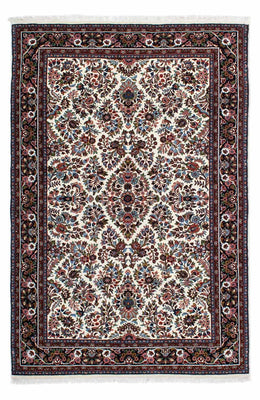 Perser Rug - Bidjar - 208 x 133 cm - beige