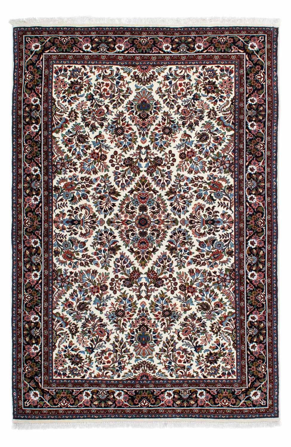 Perser Rug - Bidjar - 208 x 133 cm - beige