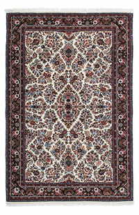 Perser Rug - Bidjar - 208 x 133 cm - beige