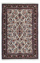 Bidjar Rug 133x208cm - Persian Rugs