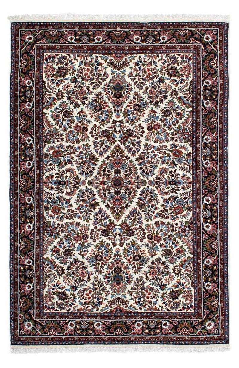 Perser Rug - Bidjar - 208 x 133 cm - beige
