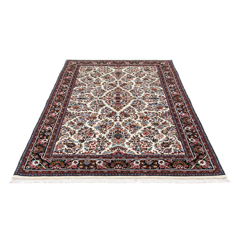 Perser Rug - Bidjar - 208 x 133 cm - beige