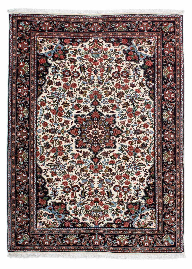 Bidjar Rug 200x137cm - Persian Rugs