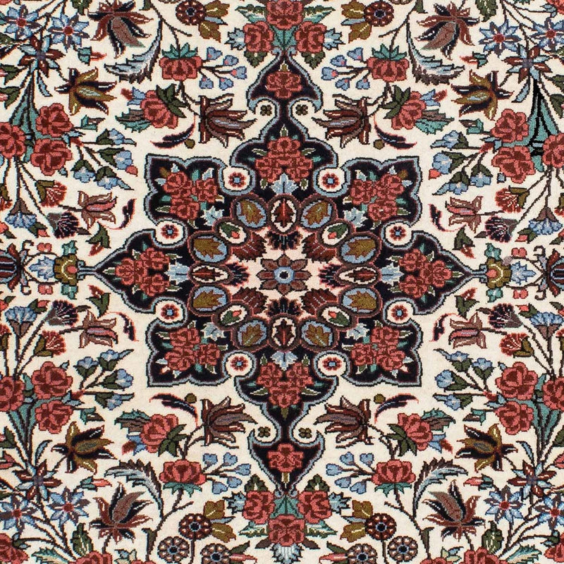 Bidjar Rug 200x137cm - Persian Rugs