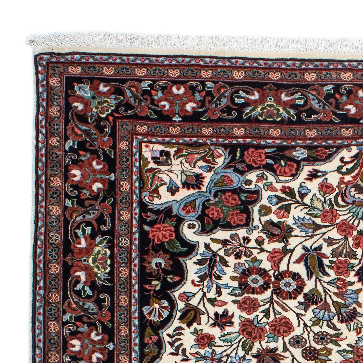 Bidjar Rug 200x137cm - Persian Rugs