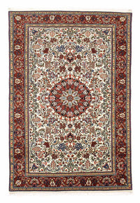 Perser Rug - Bidjar - 220 x 139 cm - beige