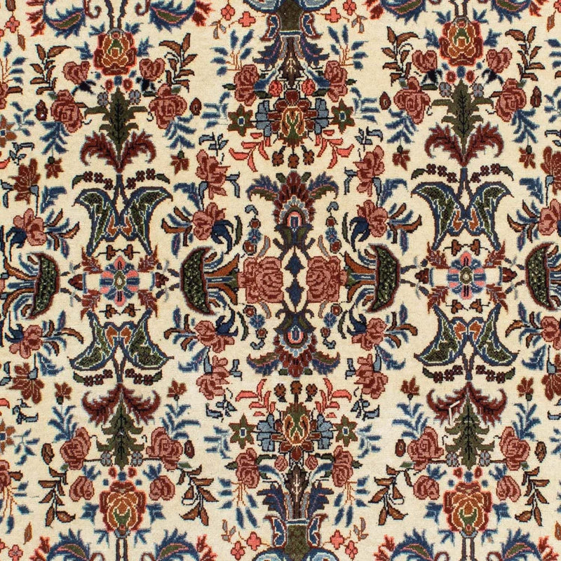 Perser Rug - Bidjar - 243 x 135 cm - beige