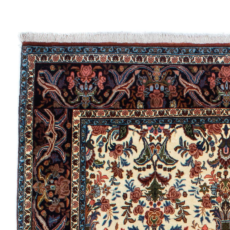 Perser Rug - Bidjar - 243 x 135 cm - beige