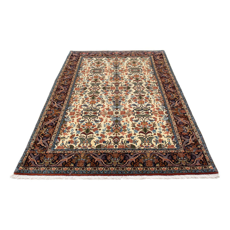 Perser Rug - Bidjar - 243 x 135 cm - beige