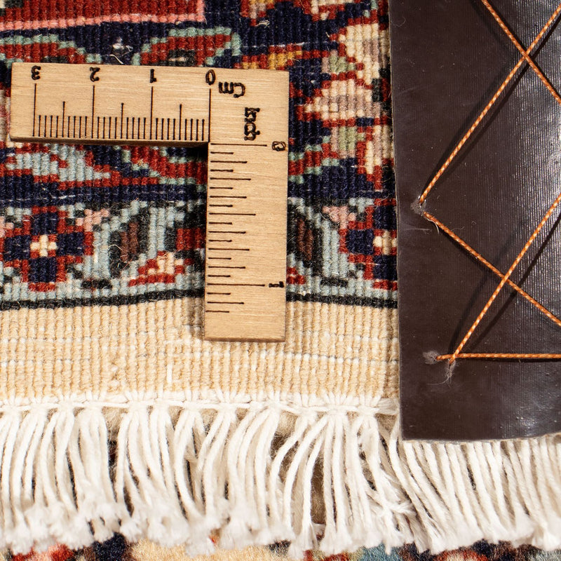 Perser Rug - Bidjar - 291 x 205 cm - beige