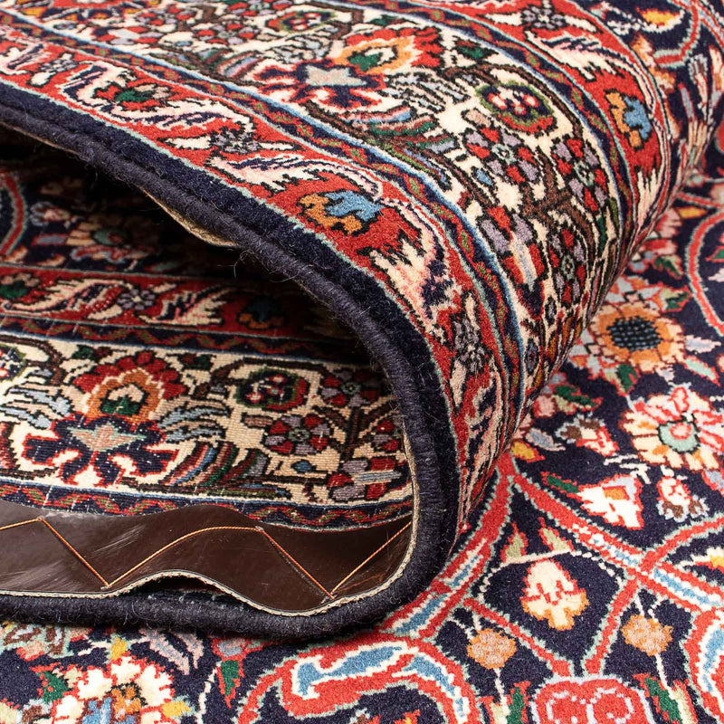 Perser Rug - Bidjar - 211 x 147 cm - multicolored