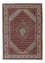 Perser Rug - Bidjar - 205 x 139 cm - dark red