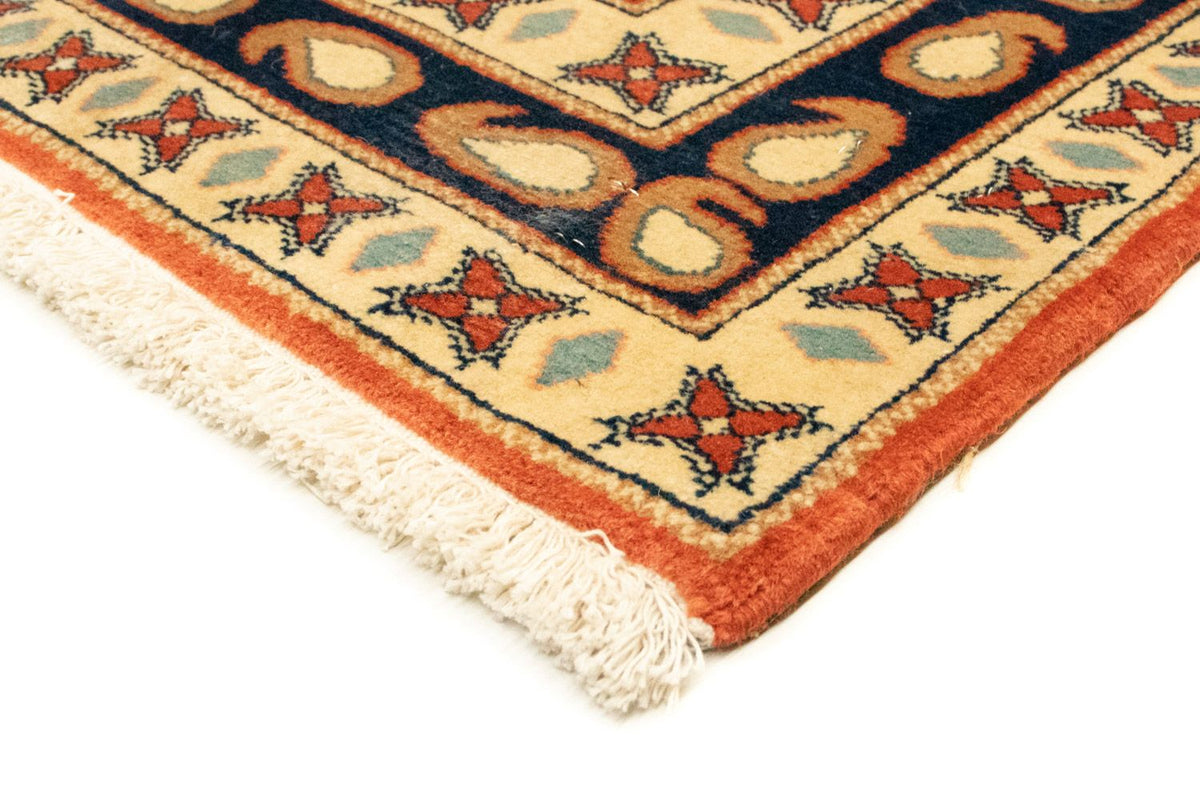 Perser Rug - Nomadic - 176 x 120 cm - rust