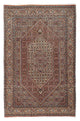 Bidjar Rug 205x137cm - Persian Rugs