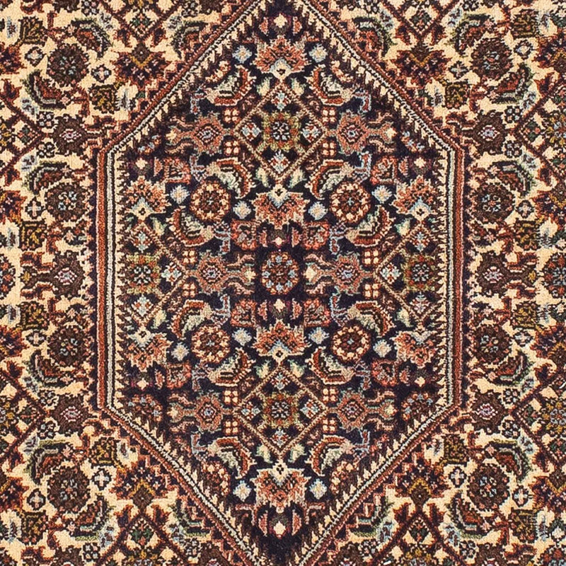 Perser Rug - Bidjar - 205 x 137 cm - multicolored