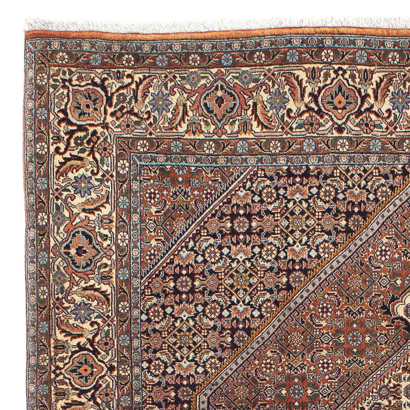 Perser Rug - Bidjar - 205 x 137 cm - multicolored