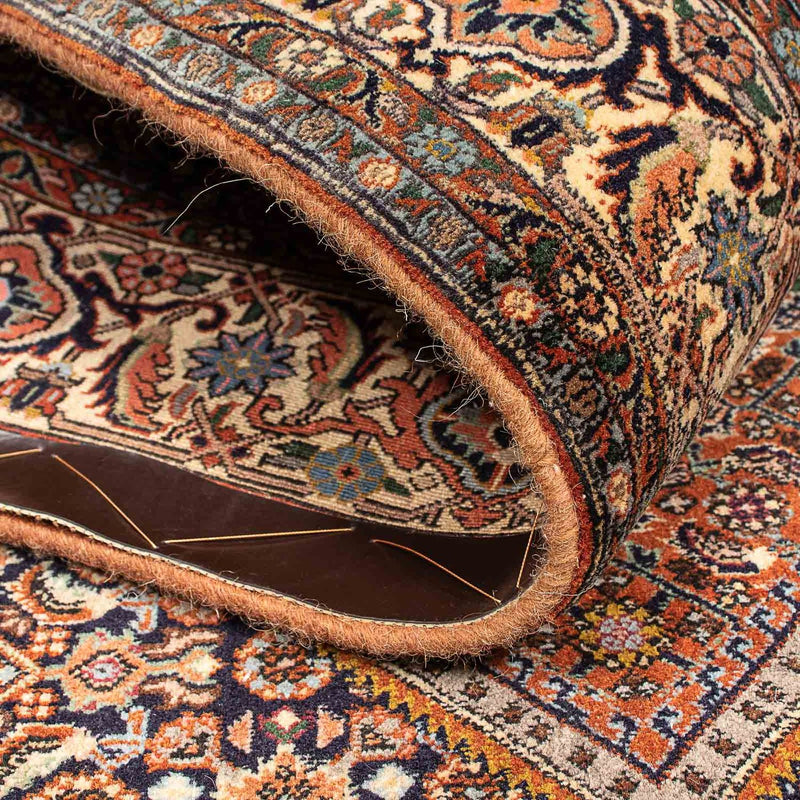 Perser Rug - Bidjar - 205 x 137 cm - multicolored