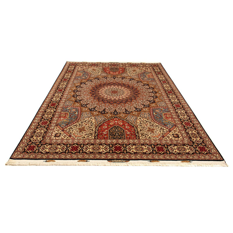 Perser Rug - Tabriz - Royal - 352 x 252 cm - multicolored