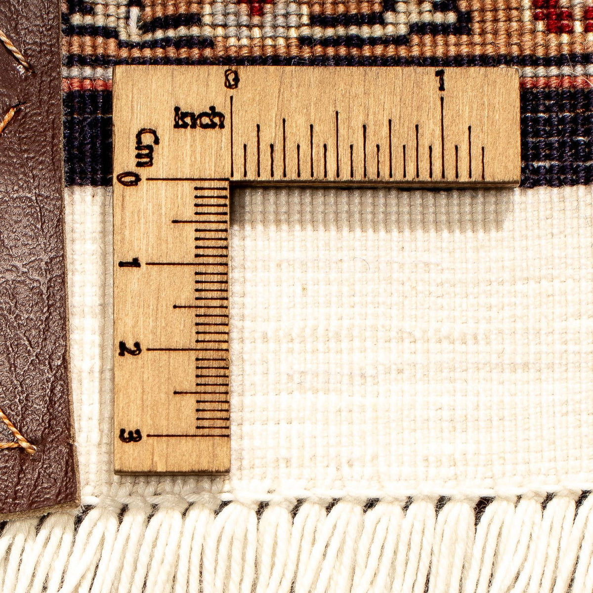 Perser Rug - Tabriz - Royal - 352 x 252 cm - multicolored