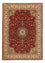 Perser Rug - Tabriz - Royal - 348 x 252 cm - dark red