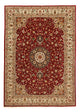 Tabriz - 50 Raj Rug 252x348cm - Persian Rugs