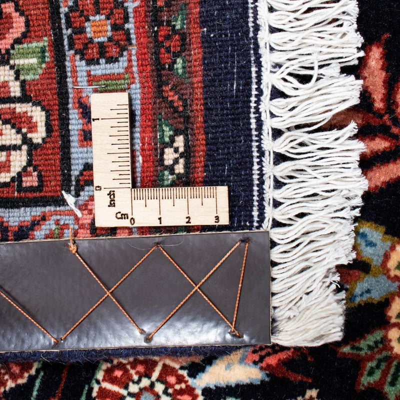 Perser Rug - Bidjar - 210 x 133 cm - dark blue