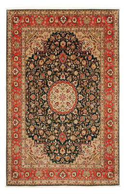 Perser Rug - Tabriz - Royal - 295 x 198 cm - red