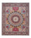 Perser Rug - Tabriz - Royal - 304 x 255 cm - multicolored